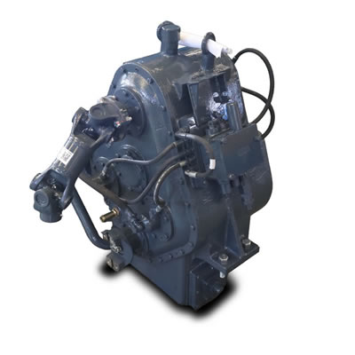 Transmission Assy