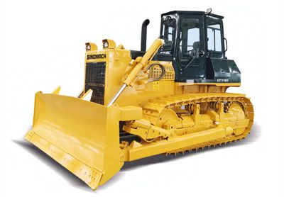 Бульдозер GTY160 Бульдозер GTY160