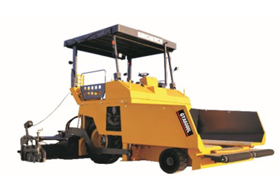 Асфальтоукладчик GYA6000L(B) Асфальтоукладчик GYA6000L(B)